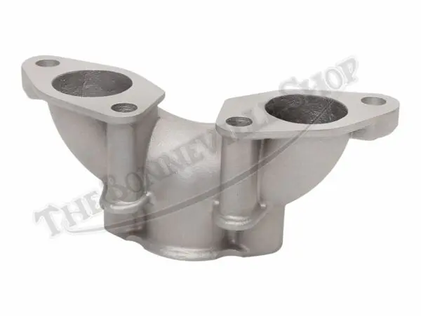 Triumph Single Carburettor Manifold 1969-72 PN# 70-7578