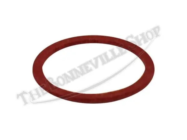 Oil Pressure Release Valve Fiber Washer PN# 70-8754 E8754 GS254