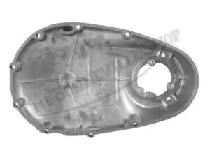 70 9245 02 TRIUMPH UNIT 650 BONNEVILLE TIGER TROPHY NEW PRIMARY COVER PN 70 9245 57 2439