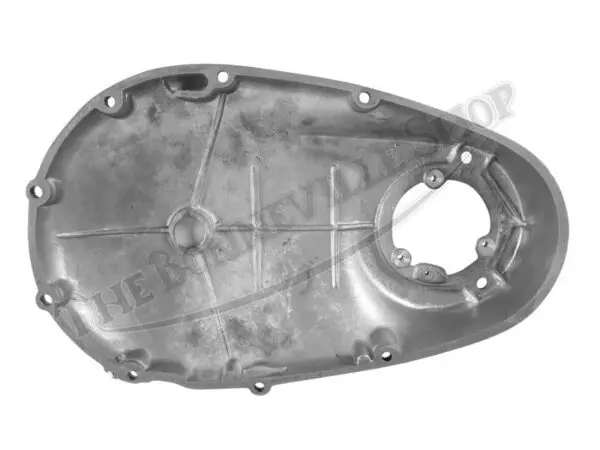 70 9245 02 TRIUMPH UNIT 650 BONNEVILLE TIGER TROPHY NEW PRIMARY COVER PN 70 9245 57 2439