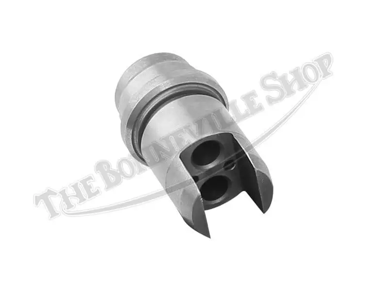 70 9352 02 TRIUMPH 650 750 TIGER TROPHY BONNEVILLE INLET TAPPET GUIDE BLOCK