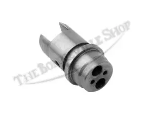 70 9352 03 TRIUMPH 650 750 TIGER TROPHY BONNEVILLE INLET TAPPET GUIDE BLOCK