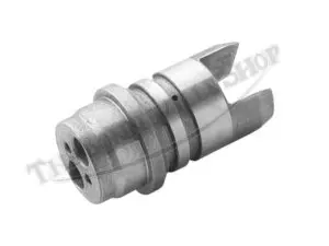 70 9353 03 Triumph 650 750 Tiger Trophy Bonneville Exhaust Tappet Guide Block