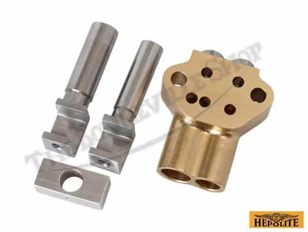 Oil Pump PN# 70-9421 H