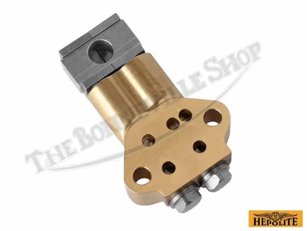 Oil Pump Genuine Hepolite PN# 70-9421 H