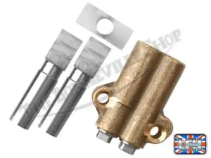 70 9421 UK 70 3878 70 6928 02 Triumph Unit 350 500 650 750 UK Made Oil Pump
