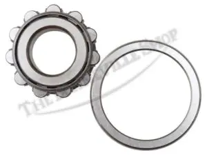 70 9493 03 Triumph Drive Side Crank Bearing 1969 74