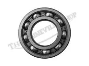 70 9494 02 Triumph 350 500 Unit Twins Timing Side Crank Bearing