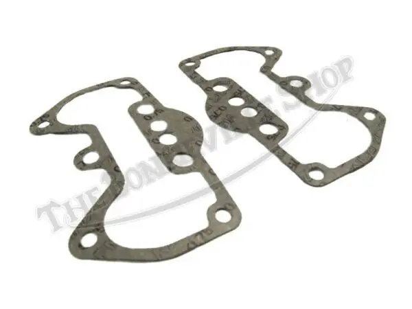 70 9511 E 02 UNIT 350 500 COV SEAL ROCKER BOX GASKET PAIR
