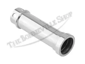 70 9512 03 Triumph 500 Tube Push Rod 1968 70