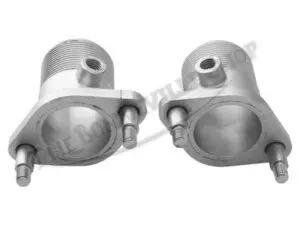 70 9550 70 9551 02 TRIUMPH 650 BONNEVILLE INLET MANIFOLDS 1969 71 600x450 1