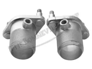 70 9550 70 9551 03 TRIUMPH 650 BONNEVILLE INLET MANIFOLDS 1969 71 600x450 1