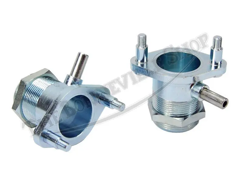 70-9550, 70-9551, 70-6916, 21-1932 1969-1972 Triumph 650 Inlet Manifolds Nuts Pipes 70-9550 TRIUMPH INLET MANIFOLD SET WITH NUTS AND BALANCE PIPES 29163.1507577036.1280.1280