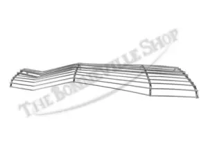 TRIUMPH TRC TC TROPHY SILENCER WIRE HEAT SHIELD PN