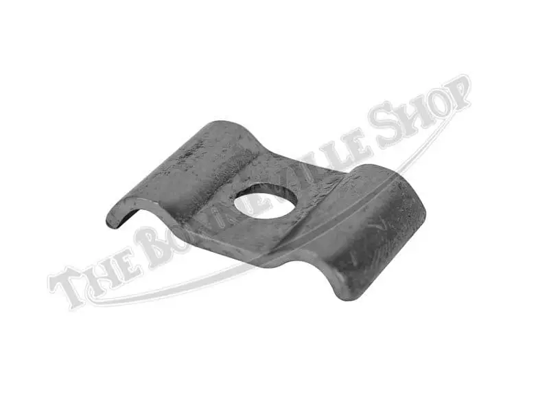 TRIUMPH TROPHY TRC EXHAUST CHIP BASKET CLIP