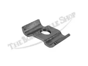 TRIUMPH TROPHY TRC EXHAUST CHIP BASKET CLIP