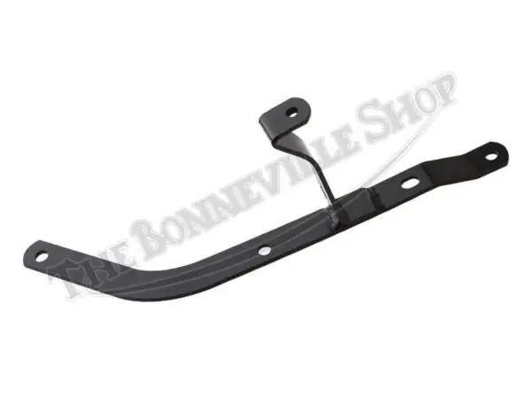 TRIUMPH TRC TROPHY REAR MUFFLER SUPPORT BRACKET