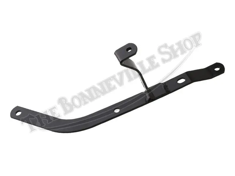 TRIUMPH TRC TROPHY REAR MUFFLER SUPPORT BRACKET