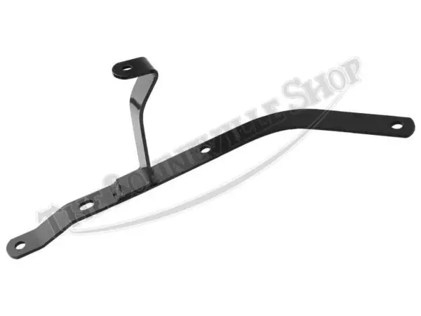 TRIUMPH TRC TROPHY REAR MUFFLER SUPPORT BRACKET