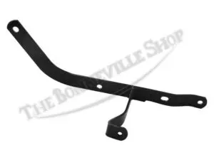 TRIUMPH TRC TROPHY REAR MUFFLER SUPPORT BRACKET