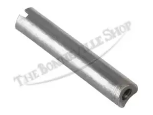 TRIUMPH PRIMARY CHAIN ADJUSTER NUT