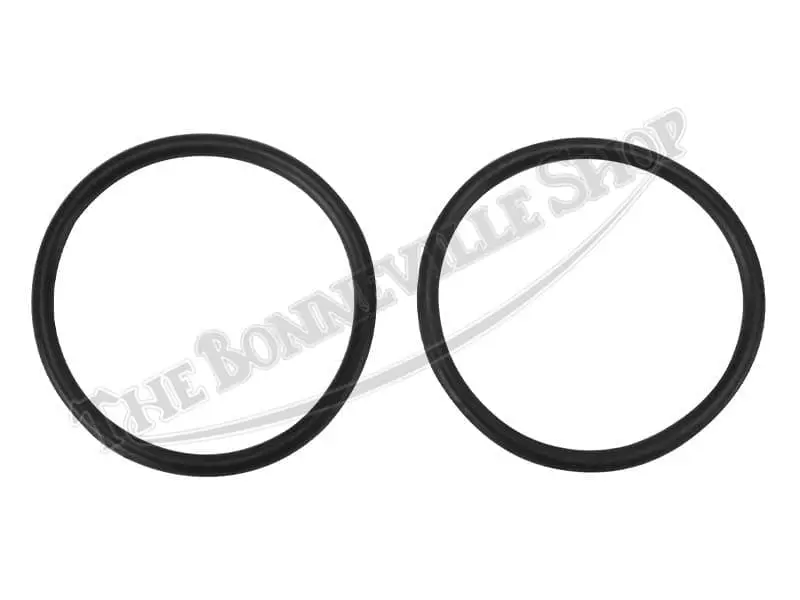 Triumph Norton BSA Amal High Temp Thick Carb Mounting O-Ring 70-9711