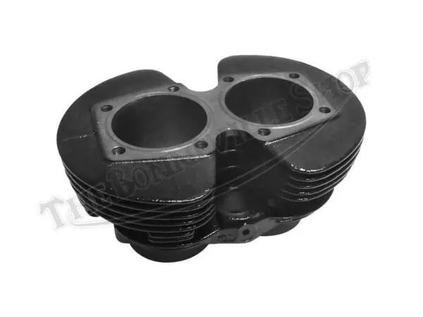 New Triumph 500 Cylinder Barrel 70-9719 04 T100 71 4000 01 CYLINDER MASTER Triumph T100 Cylinder Barrel