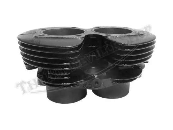 70 9719 04 T100 71 4000 02 CYLINDER MASTER