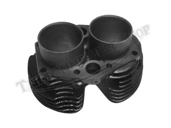 70 9719 04 T100 71 4000 03 CYLINDER MASTER