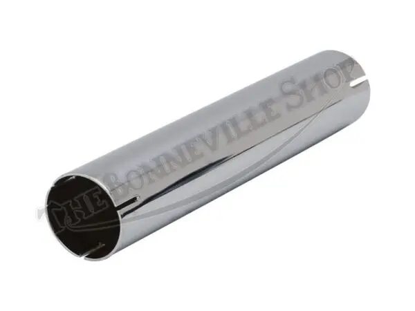 70 9888 01 TRIUMPH BONNEVILLE TIGER ETC 500 650 750 TWINS EXHAUST BALANCE PIPE 1
