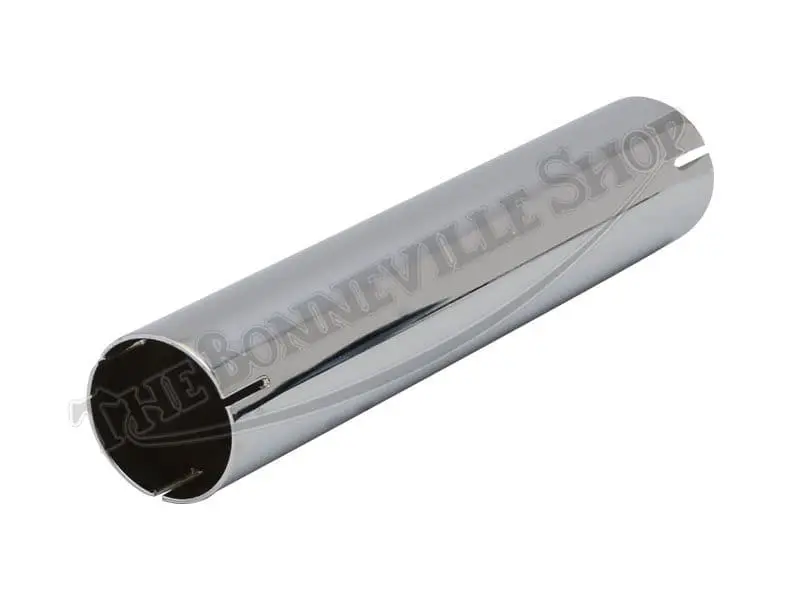 70 9888 01 TRIUMPH BONNEVILLE TIGER ETC 500 650 750 TWINS EXHAUST BALANCE PIPE 1