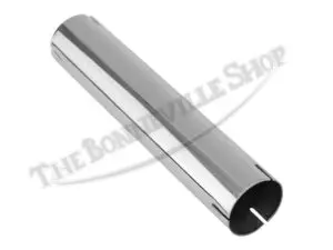 70 9888 02 TRIUMPH BONNEVILLE TIGER ETC 500 650 750 TWINS EXHAUST BALANCE PIPE 1