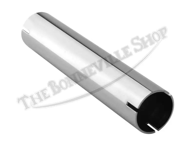 70 9888 US 70 9890 US 01 Triumph Bonneville Tiger etc 500 650 750 Twins Exhaust Balance Pipe