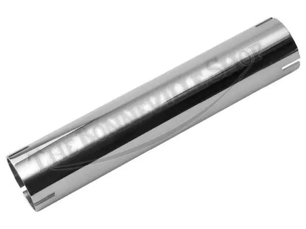 70 9888 US 70 9890 US 02 Triumph Bonneville Tiger etc 500 650 750 Twins Exhaust Balance Pipe