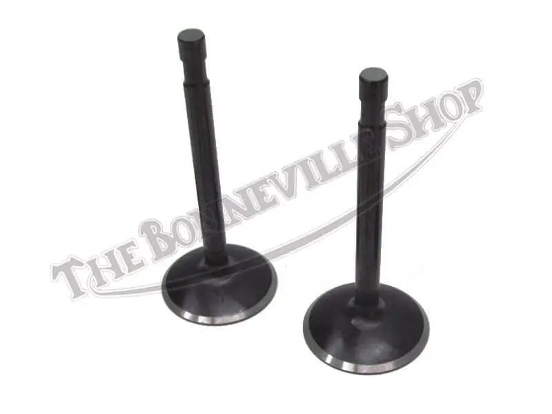 Triumph 500 Inlet Valves 70-6853