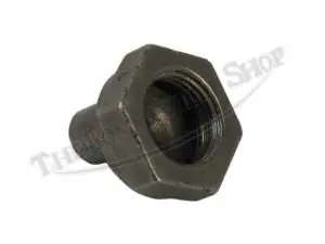 71 1007 02 TRIUMPH INLET CAM NUT