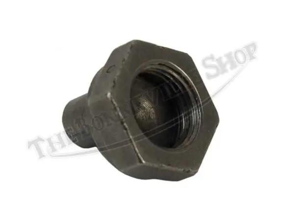 71 1007 02 TRIUMPH INLET CAM NUT