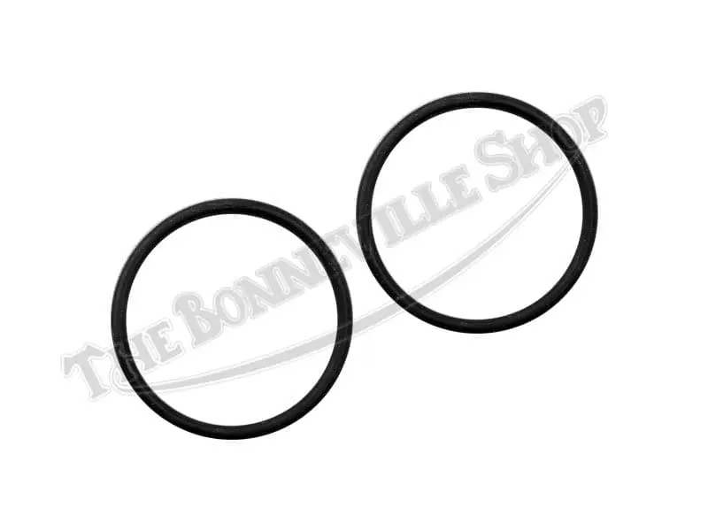 71 1070 Triumph T120 T140 T150V T160V Gearbox Sprocket O Ring Seals