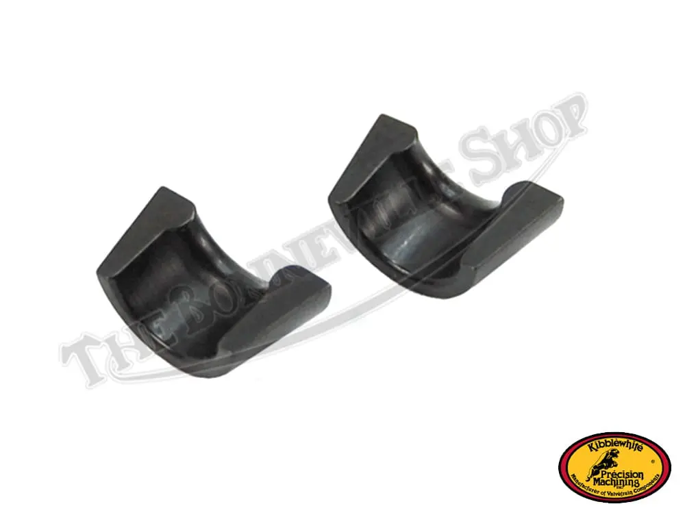 Kibblewhite BSA and Triumph Valve Keepers Pair 71-1166 68-0158
