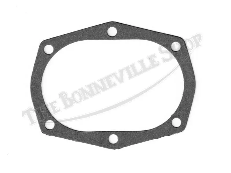 71-1444 sump gasket for Triumph and BSA 750cc Triples
