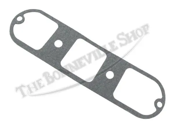 71 1445 01 Triumph Trident Hurricane BSA Rocket 3 Rocker Box Cover Gasket 1