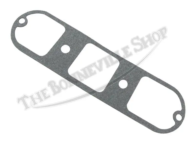 71 1445 01 Triumph Trident Hurricane BSA Rocket 3 Rocker Box Cover Gasket 1