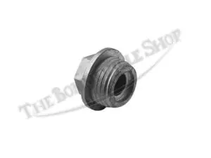 Rocker Box Tappet Inspection Plug(s)��PN# 71-2079 E12079