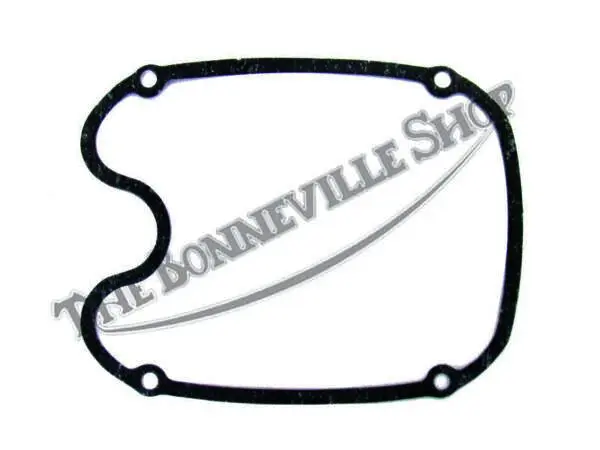 BSA LATE A A ROCKER COVER GASKET STUDS FITS