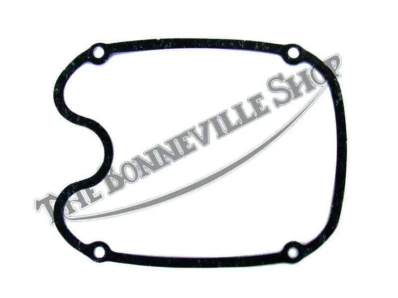 BSA LATE A A ROCKER COVER GASKET STUDS FITS