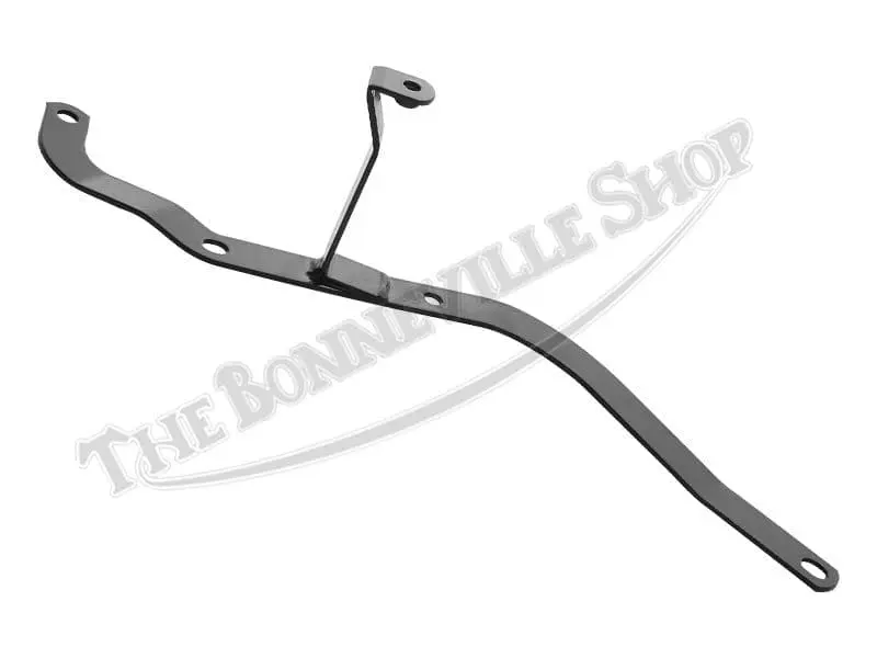 TRIUMPH TRC TROPHY REAR MUFFLER SUPPORT BRACKET