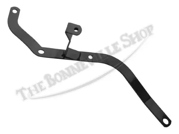 TRIUMPH TRC TROPHY REAR MUFFLER SUPPORT BRACKET