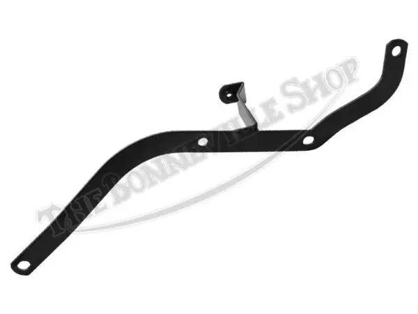 TRIUMPH TRC TROPHY REAR MUFFLER SUPPORT BRACKET
