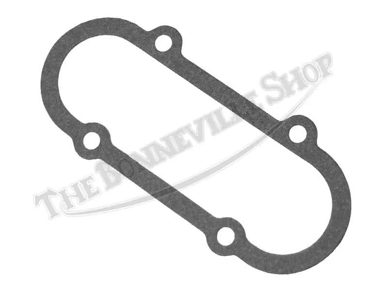 Triumph 4-Hole Rocker Inspection Cover Gasket 71-2574 E12574