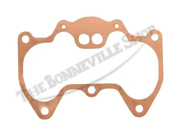 Triumph Twin Copper Rocker Box Gasket 71-2599